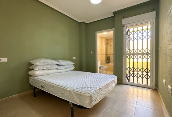 Rynek Wtórny - Bungalow - Daya Nueva
