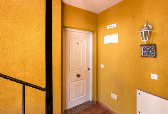 Rynek Wtórny - Bungalow - Daya Nueva