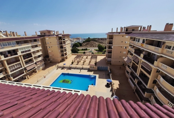 Rynek Wtórny - Apartament - Torrevieja - LA MATA