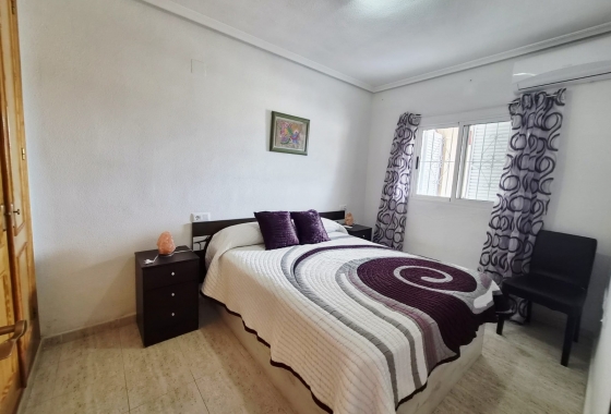 Rynek Wtórny - Apartament - Torrevieja - LA MATA