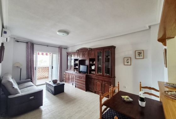 Rynek Wtórny - Apartament - Torrevieja - LA MATA