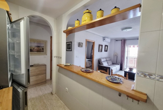 Rynek Wtórny - Apartament - Torrevieja - LA MATA