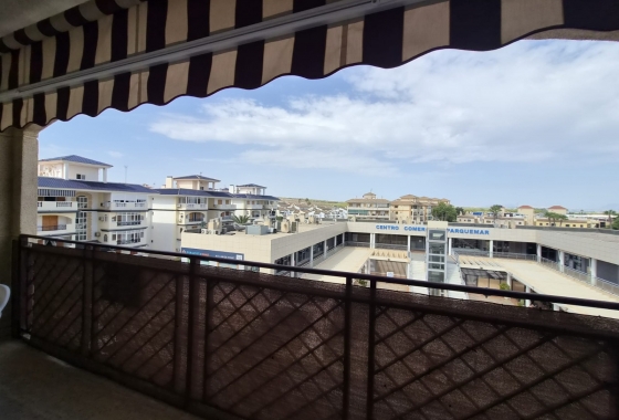Rynek Wtórny - Apartament - Torrevieja - LA MATA