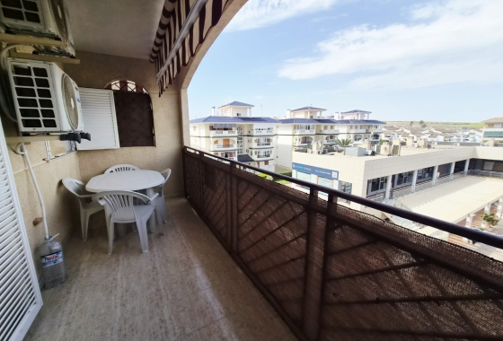 Rynek Wtórny - Apartament - Torrevieja - LA MATA