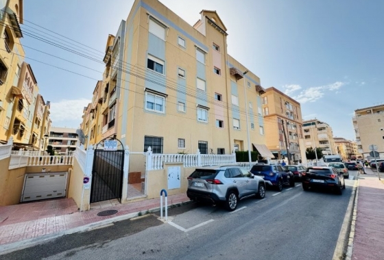 Rynek Wtórny - Apartament - Torrevieja - LA MATA