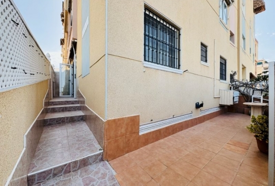 Rynek Wtórny - Apartament - Torrevieja - LA MATA