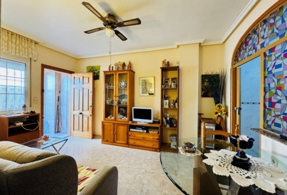 Rynek Wtórny - Apartament - Torrevieja - LA MATA