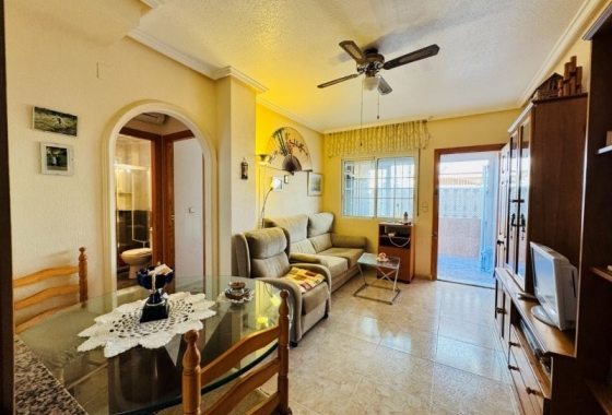 Rynek Wtórny - Apartament - Torrevieja - LA MATA