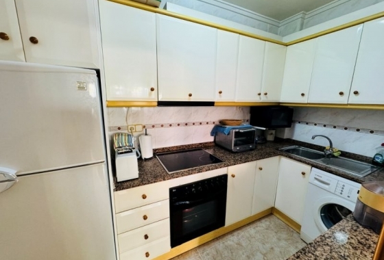 Rynek Wtórny - Apartament - Torrevieja - LA MATA