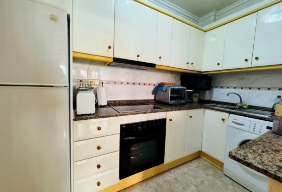 Rynek Wtórny - Apartament - Torrevieja - LA MATA