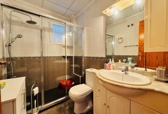 Rynek Wtórny - Apartament - Torrevieja - LA MATA