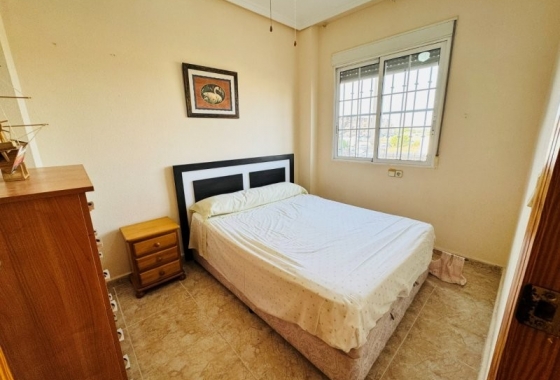 Rynek Wtórny - Apartament - Torrevieja - LA MATA