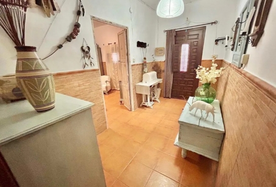Reventa - Finca - Orihuela Costa - Orihuela