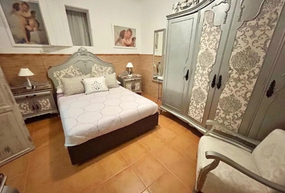 Reventa - Finca - Orihuela Costa - Orihuela