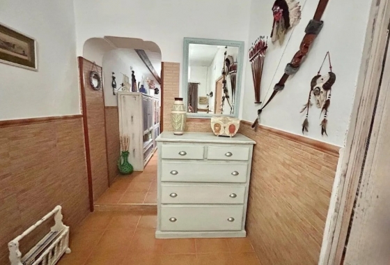 Reventa - Finca - Orihuela Costa - Orihuela