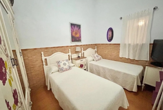 Reventa - Finca - Orihuela Costa - Orihuela