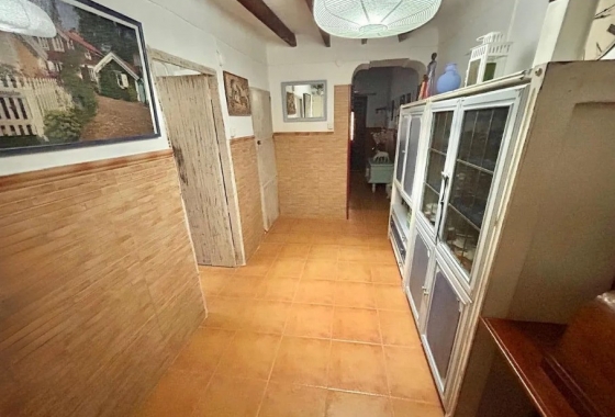 Reventa - Finca - Orihuela Costa - Orihuela