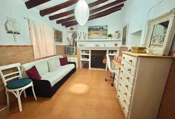 Reventa - Finca - Orihuela Costa - Orihuela