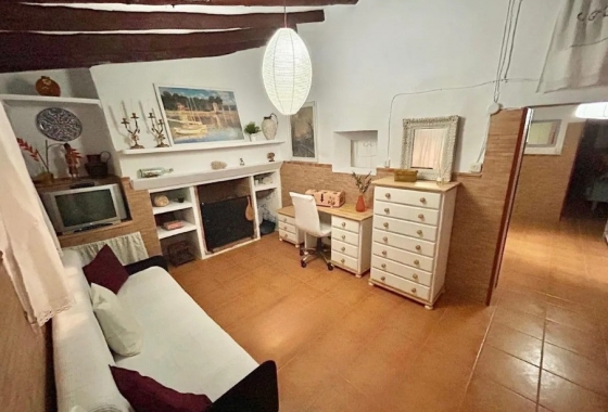 Reventa - Finca - Orihuela Costa - Orihuela
