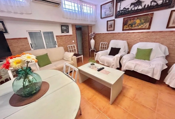 Reventa - Finca - Orihuela Costa - Orihuela