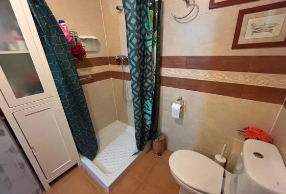 Reventa - Finca - Orihuela Costa - Orihuela