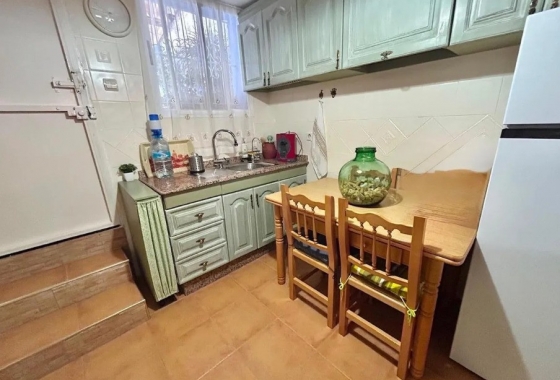 Reventa - Finca - Orihuela Costa - Orihuela