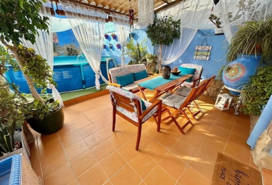 Reventa - Finca - Orihuela Costa - Orihuela