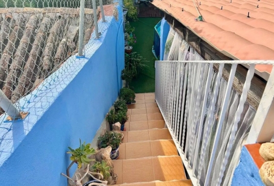 Reventa - Finca - Orihuela Costa - Orihuela