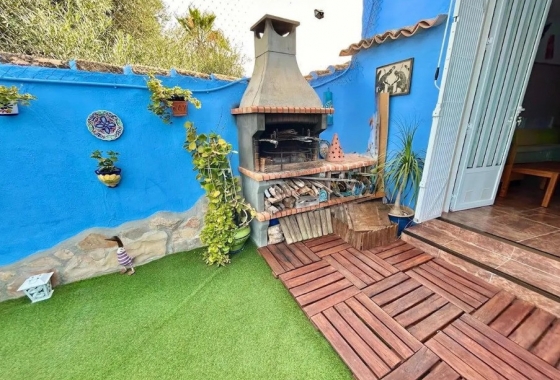 Reventa - Finca - Orihuela Costa - Orihuela
