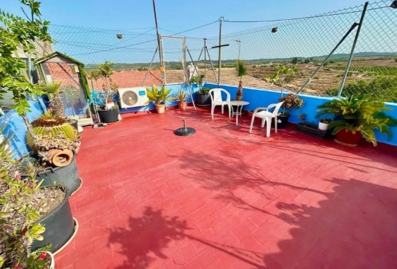 Reventa - Finca - Orihuela Costa - Orihuela