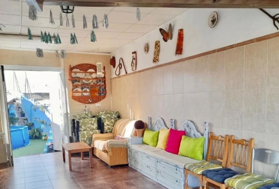 Reventa - Finca - Orihuela Costa - Orihuela