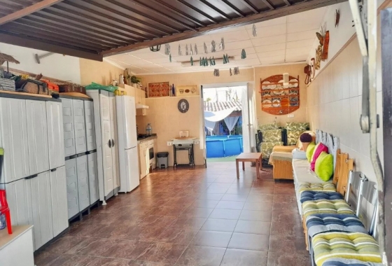 Reventa - Finca - Orihuela Costa - Orihuela