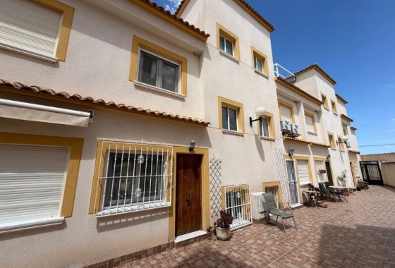 Reventa - Bungalow - Orihuela Costa - Orihuela