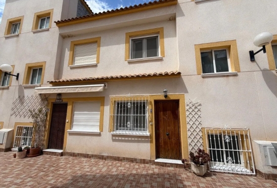 Reventa - Bungalow - Orihuela Costa - Orihuela