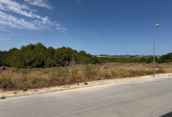 Reventa - Bungalow - Orihuela Costa - Orihuela