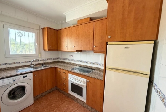 Reventa - Bungalow - Orihuela Costa - Orihuela