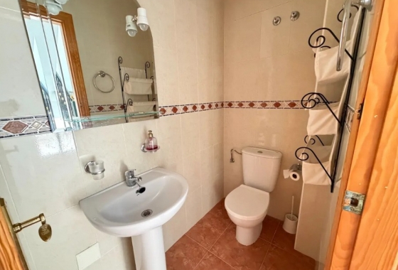 Reventa - Bungalow - Orihuela Costa - Orihuela