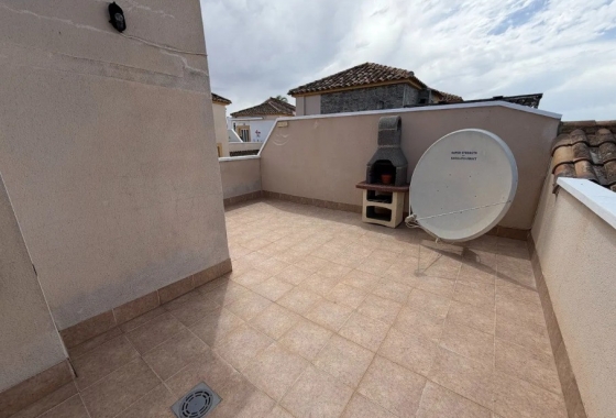 Reventa - Bungalow - Orihuela Costa - Orihuela