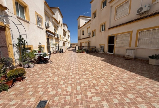 Reventa - Bungalow - Orihuela Costa - Orihuela