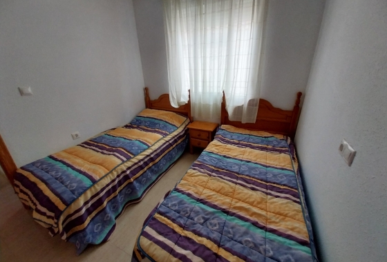 Rynek Wtórny - Bungalow - Lorca