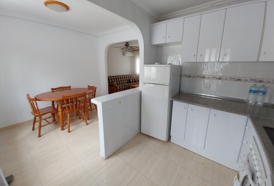 Rynek Wtórny - Bungalow - Lorca