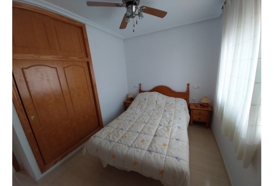 Rynek Wtórny - Bungalow - Lorca