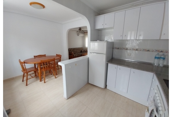 Rynek Wtórny - Bungalow - Lorca