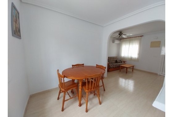 Rynek Wtórny - Bungalow - Lorca