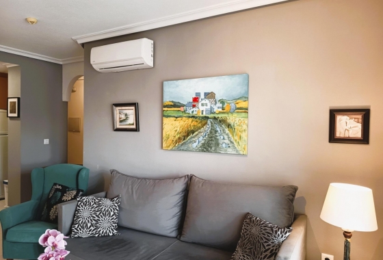 Resale - Penthouse - Orihuela Costa - Aguamarina