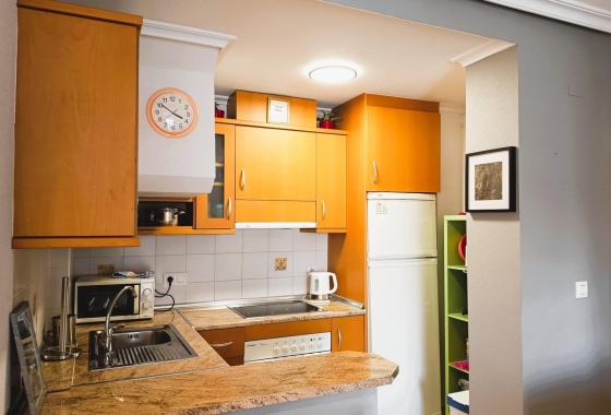 Resale - Penthouse - Orihuela Costa - Aguamarina
