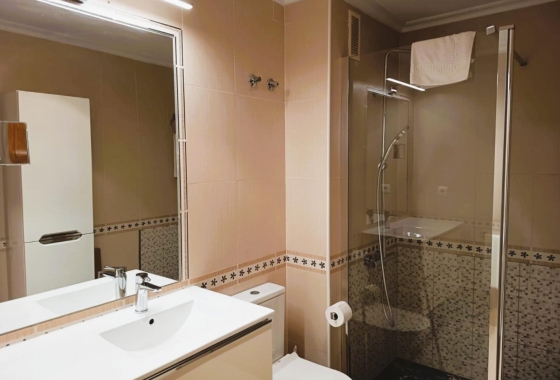 Resale - Penthouse - Orihuela Costa - Aguamarina