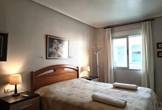 Resale - Penthouse - Orihuela Costa - Aguamarina