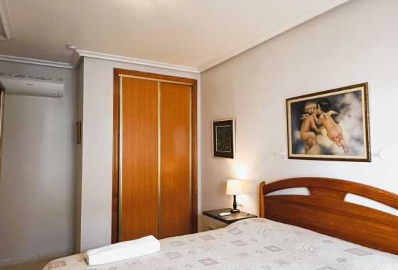 Resale - Penthouse - Orihuela Costa - Aguamarina