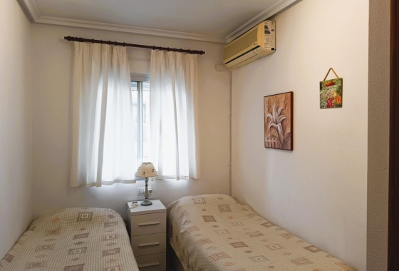 Resale - Penthouse - Orihuela Costa - Aguamarina